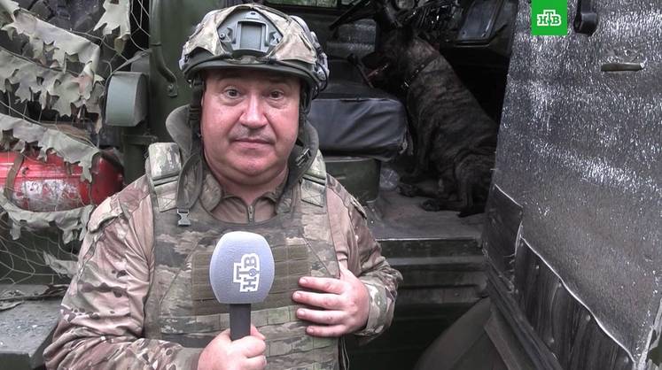 Журналисты телеканала НТВ получили тяжёлые ранения в зоне СВО, они находятся в коме Журналисты телеканала НТВ получили тяжёлые ранения в зоне СВО, они находятся в коме