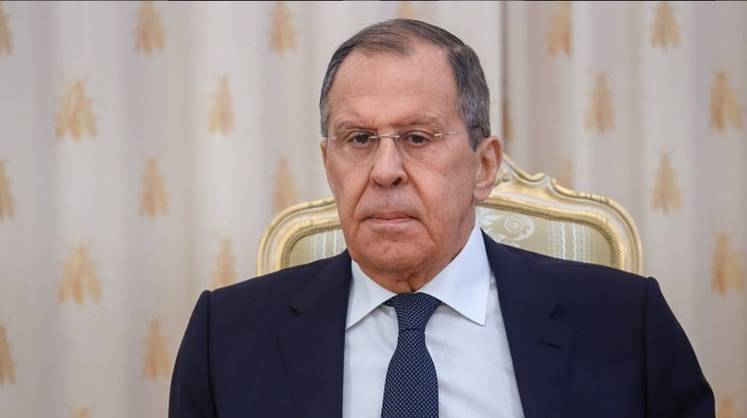 Лавров призвал Израиль немедленно прекратить операцию в Газе Лавров призвал Израиль немедленно прекратить операцию в Газе