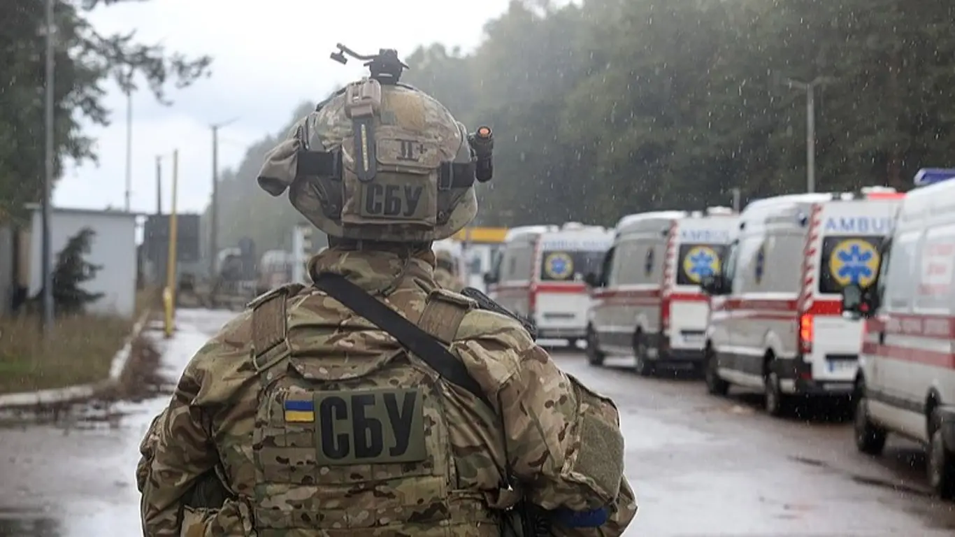 «Зловещий знак»: на Украине заметили важный признак распада государственности