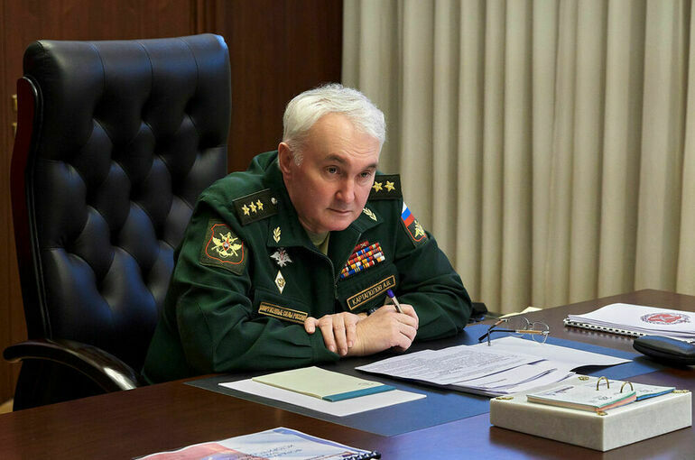 США признались, что сбили самолёт РФ: ответ Картаполова США признались, что сбили самолёт РФ: ответ Картаполова