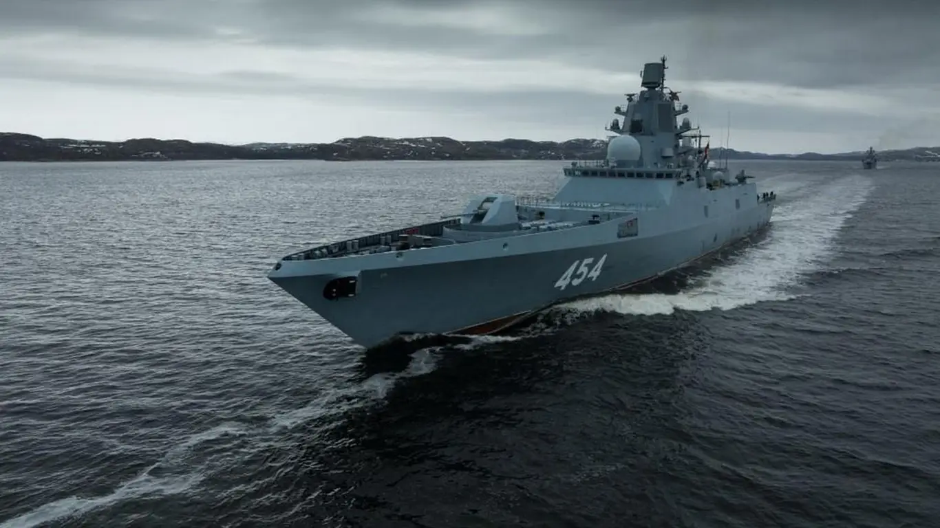 «Старается преуменьшить». Как Пентагон отреагировал на корабли ВМФ РФ на Кубе