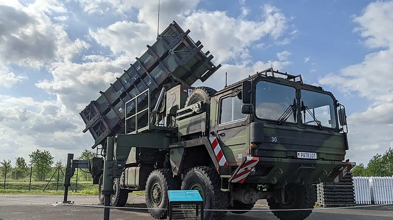 «Нас беспокоит». В Польше высказались о возможной переброске Patriot на Украину