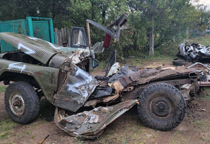 ВСУ пошли в атаку: ужасная весть из Волчанска ВСУ пошли в атаку: ужасная весть из Волчанска
