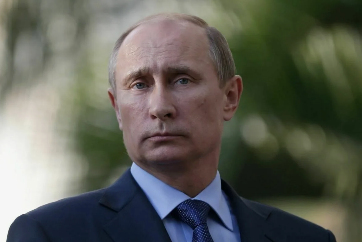 Путин сделал Киеву реальное предложение о мире Путин сделал Киеву реальное предложение о мире