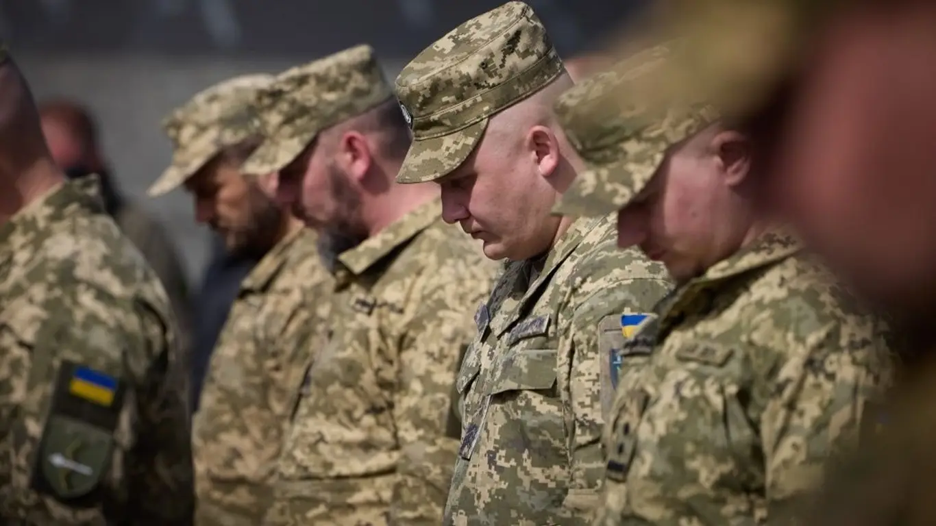Эксперт выяснил, где находятся самые боеспособные части ВСУ