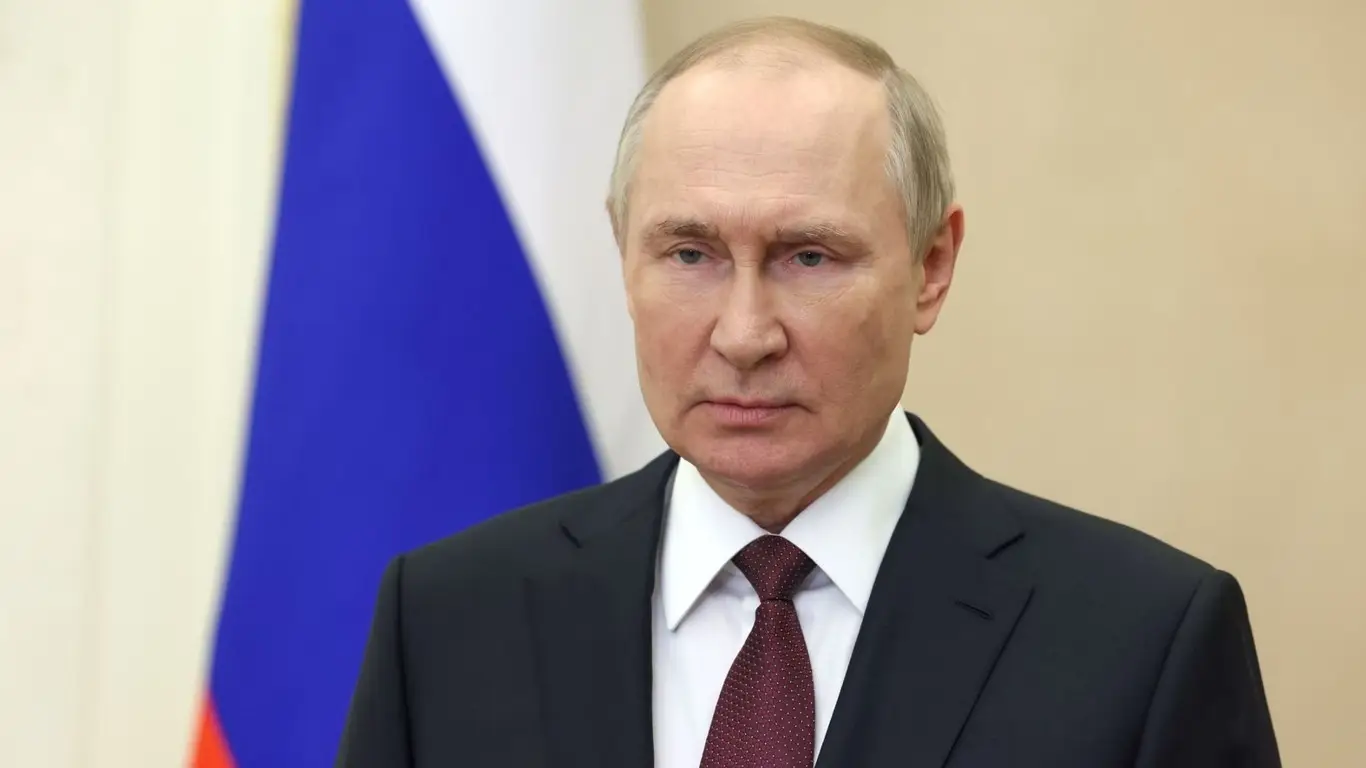 «Спасти сотни тысяч». В Британии прокомментировали мирный план Путина