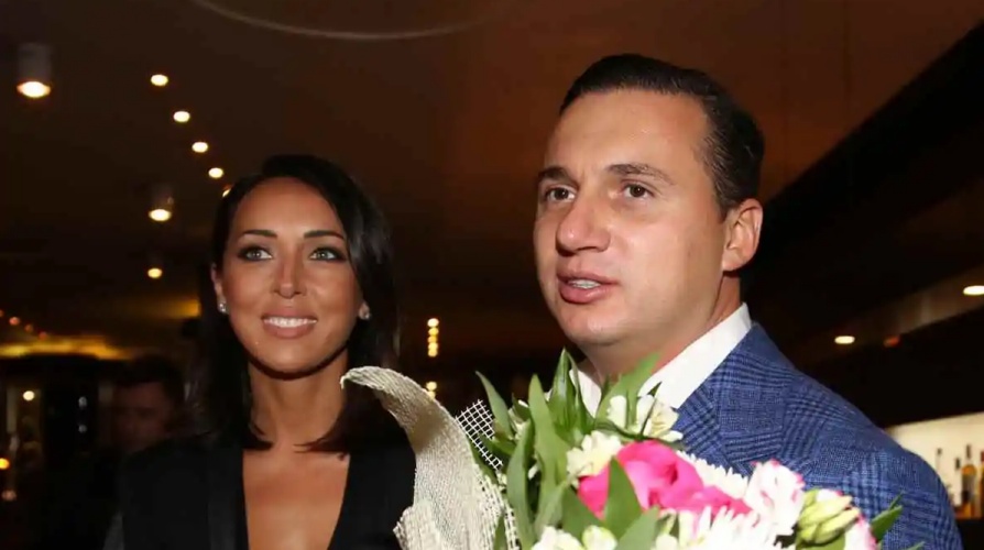 Абрамов выставил жесткое условие Алсу при разводе Абрамов выставил жесткое условие Алсу при разводе