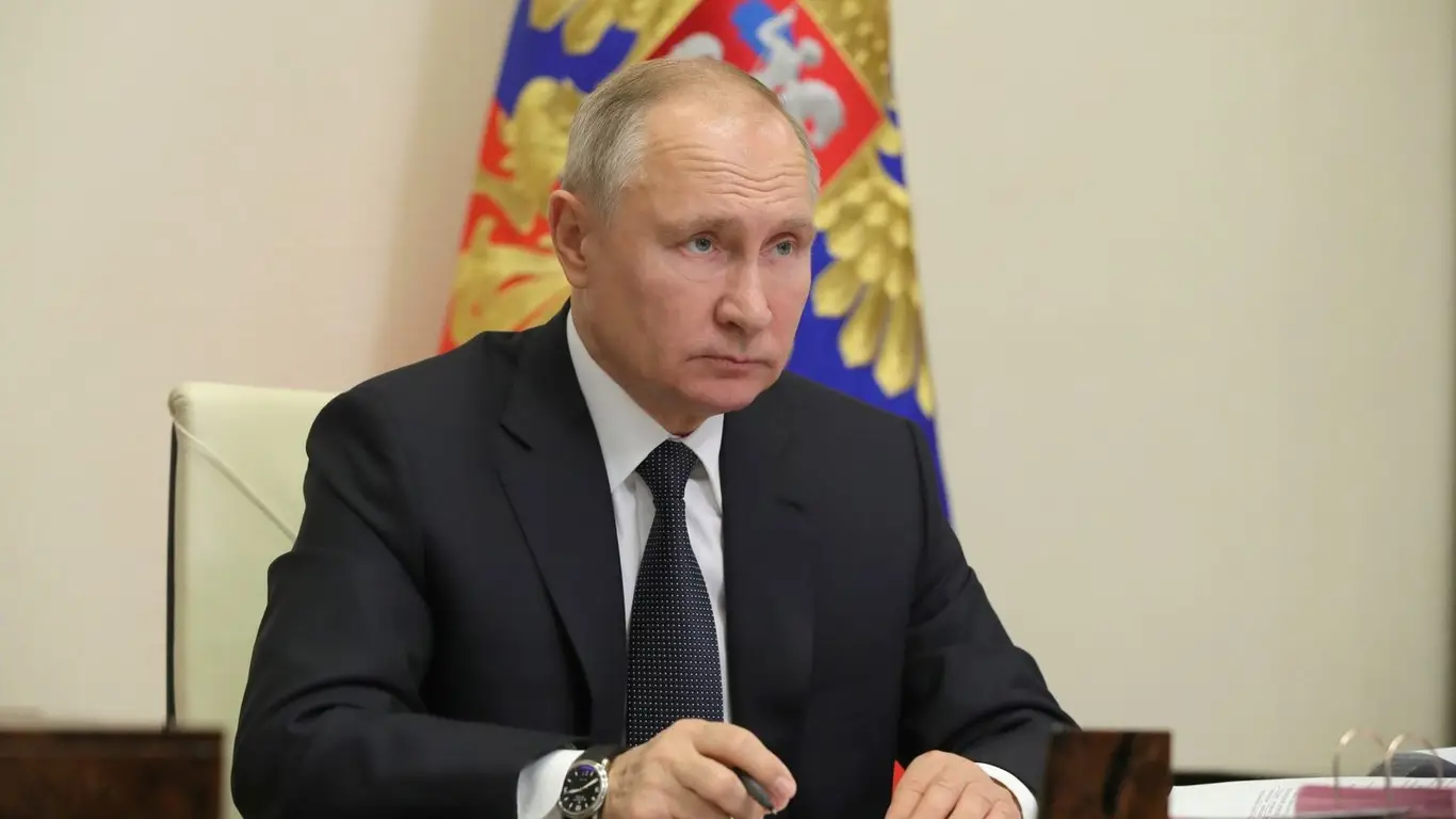 В Финляндии попросили Китай повлиять на Путина