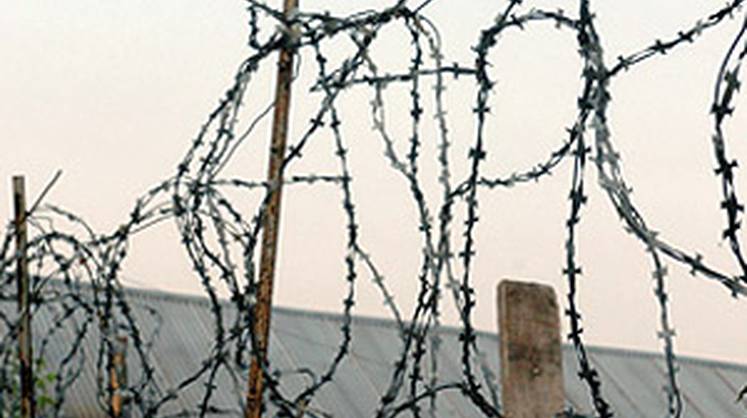 По факту захвата в заложники сотрудников СИЗО в Ростовской области возбуждено уголовное дело По факту захвата в заложники сотрудников СИЗО в Ростовской области возбуждено уголовное дело