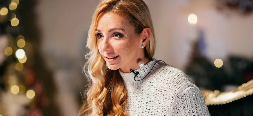 Всплыли детали скандала с Навкой в Сочи