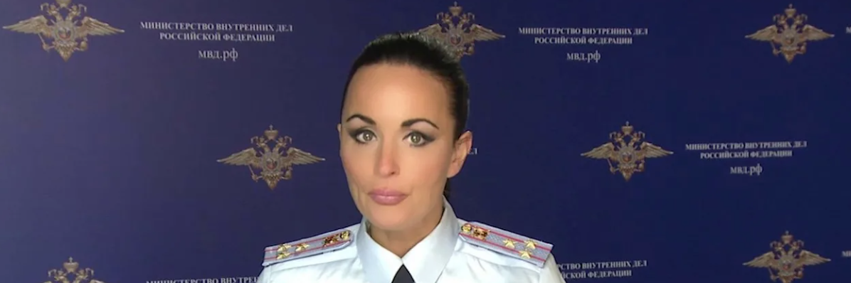 Волк показала, что сотворили мигранты под Москвой