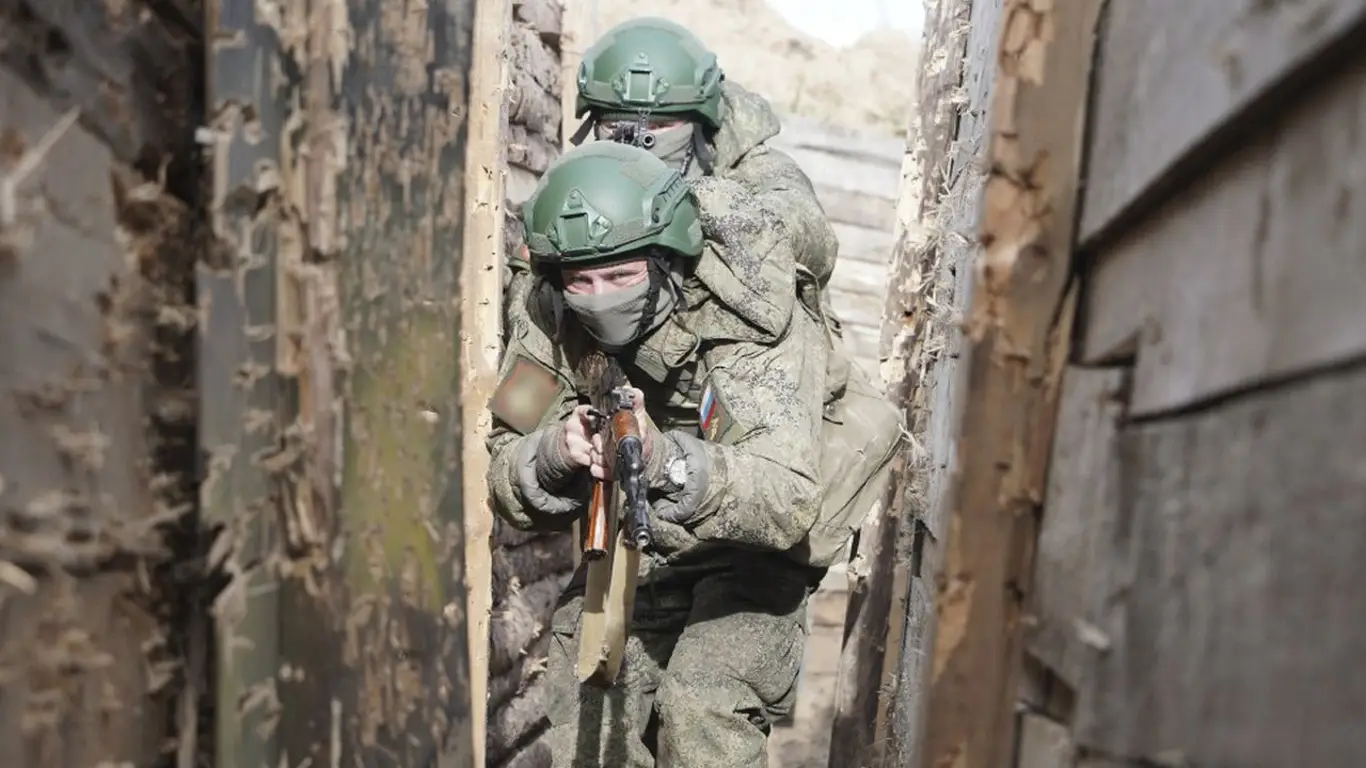Кинжальные бои: военкор рассказал о ситуации в Волчанске