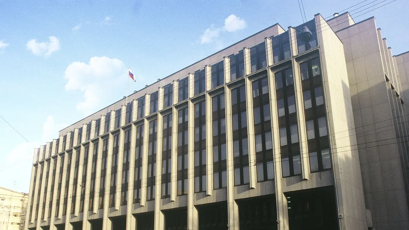В Совфеде напомнили Западу об опасности ударов по территории России