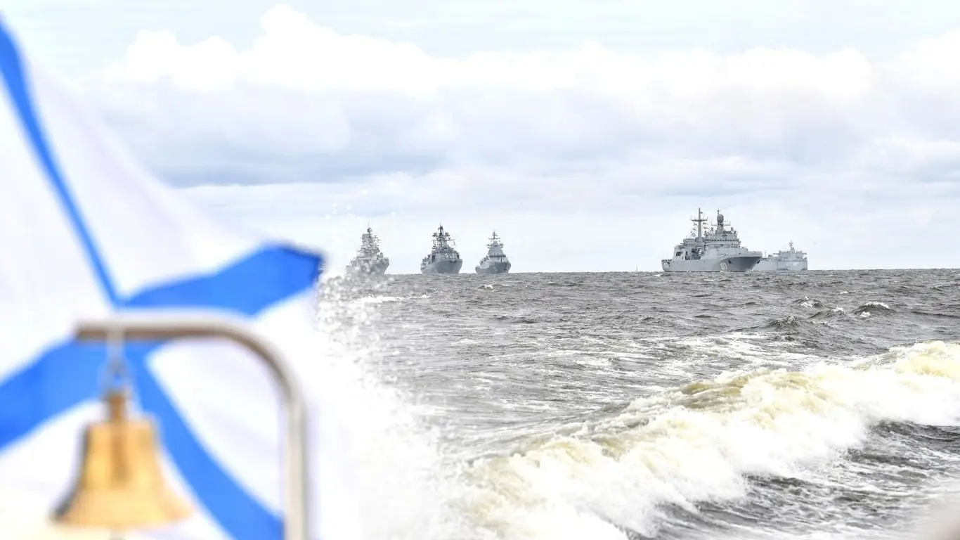 В «Ростехе» сообщили о преимуществах морской версии «Панциря-МЕ»