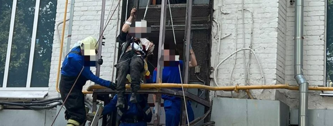 Трагедия в Москве 19 июня: первые вести Трагедия в Москве 19 июня: первые вести