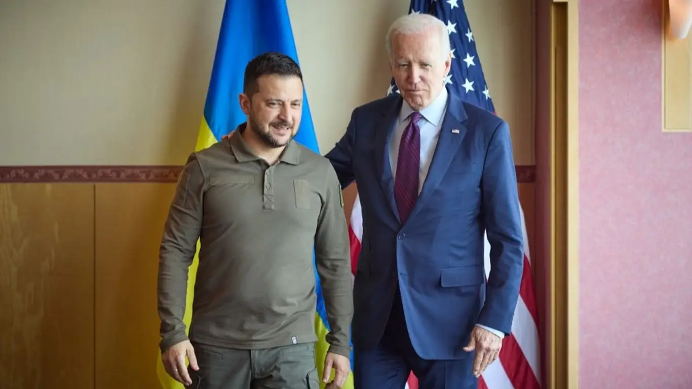 В США раскритиковали западных союзников Украины