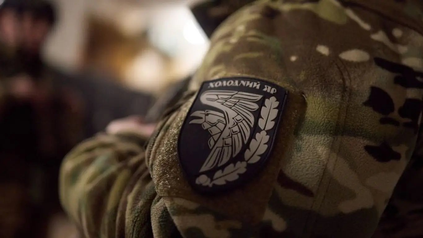 Военные ВСУ оценили обстановку в районе Часова Яра