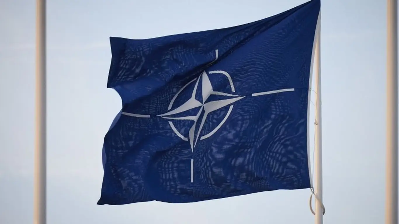 В Британском издании заявили об отчаянии НАТО из-за Украины