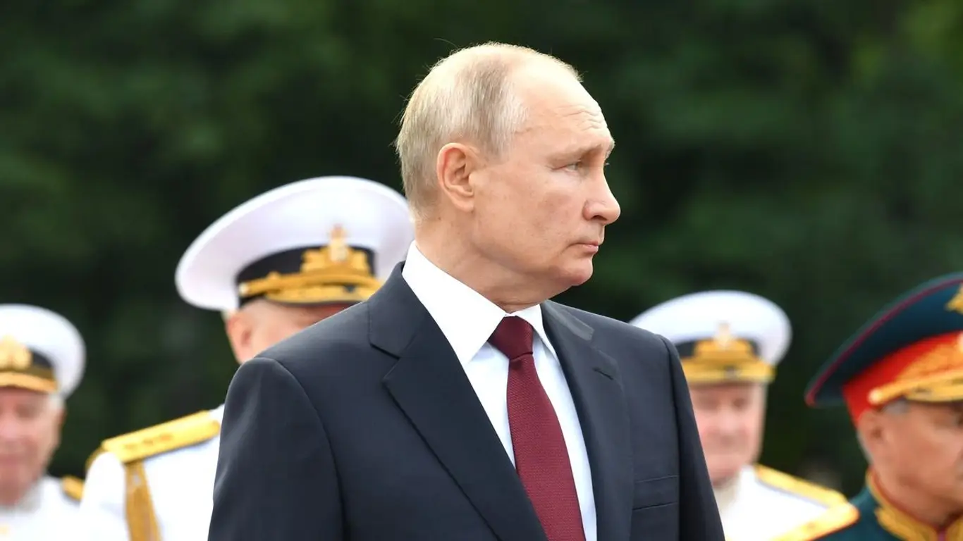 Британский политик ответил на обвинения в поддержке Путина