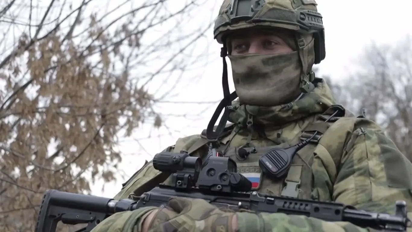 В Минобороны рассказали, как военные делают комплектующие для снарядов