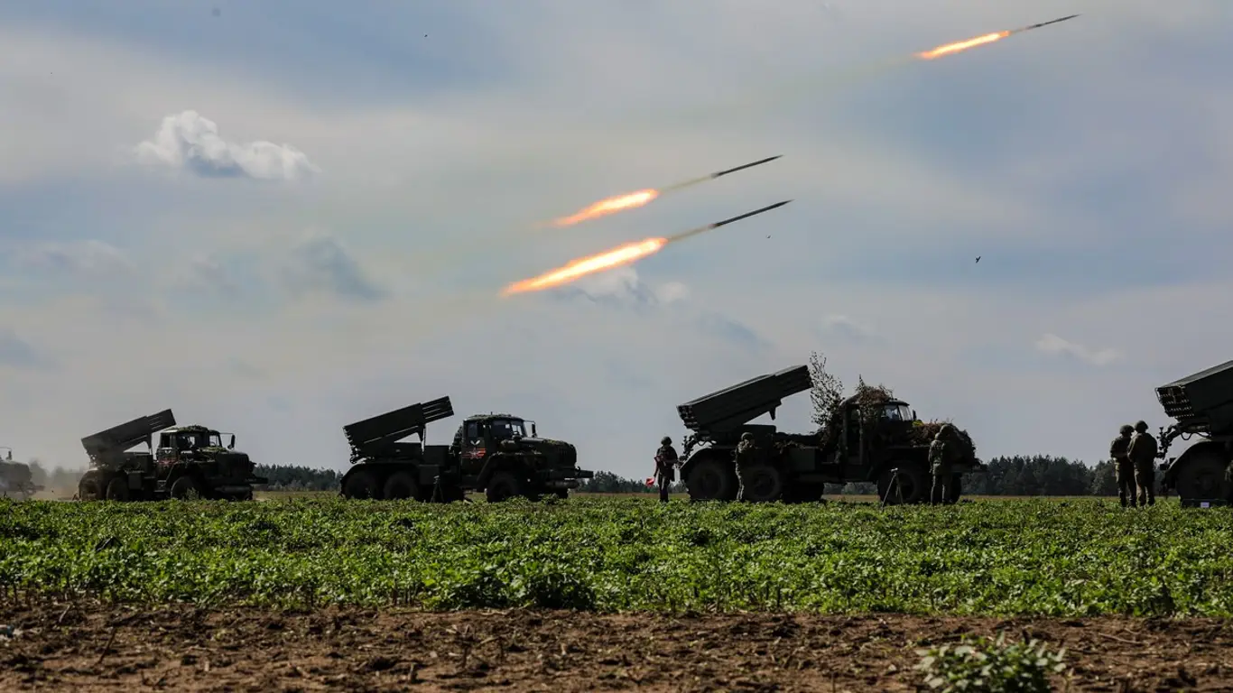 Эксперт предрек новые удары по территории России