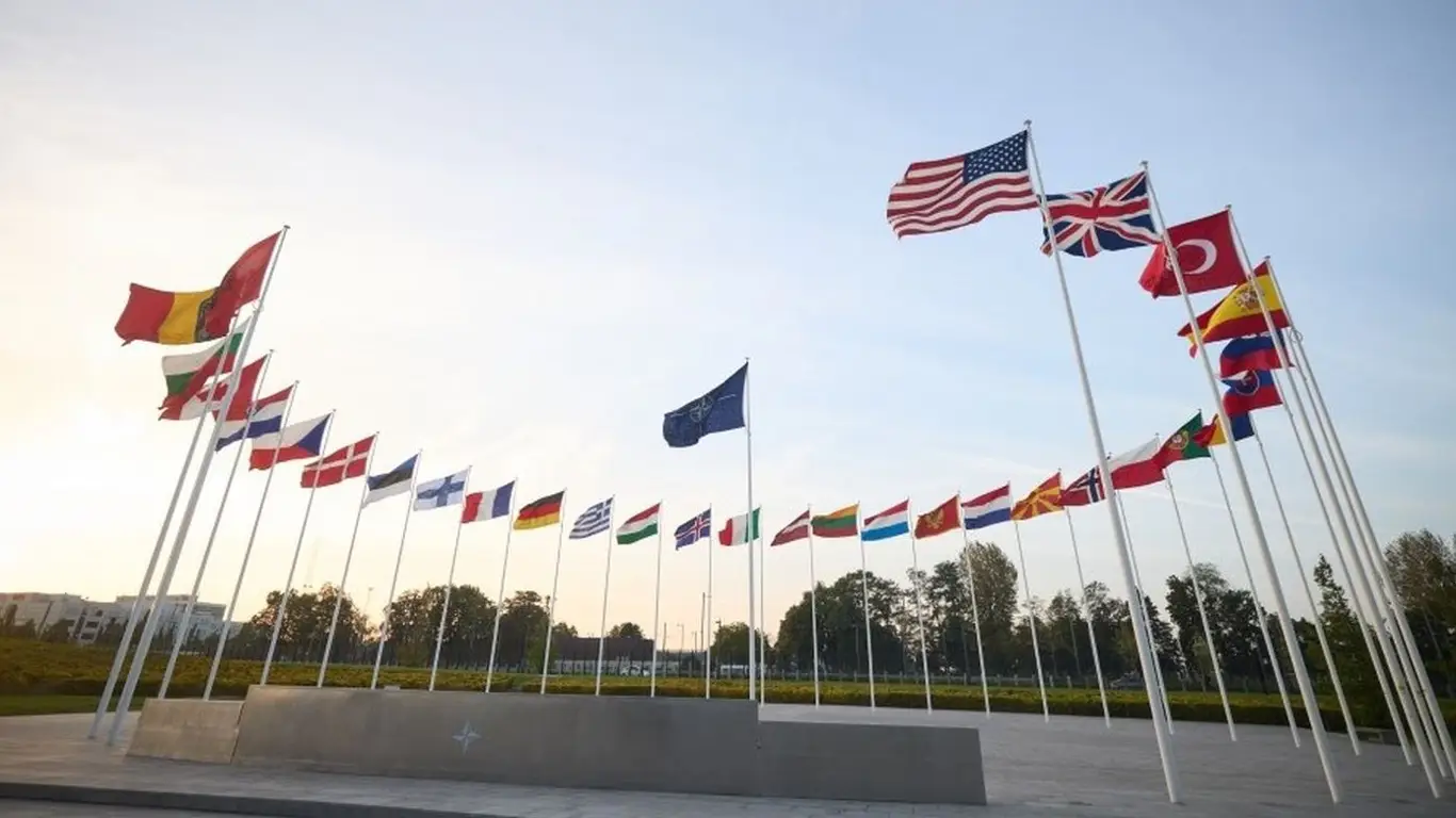 Запад готовит новый виток эскалации на Украине