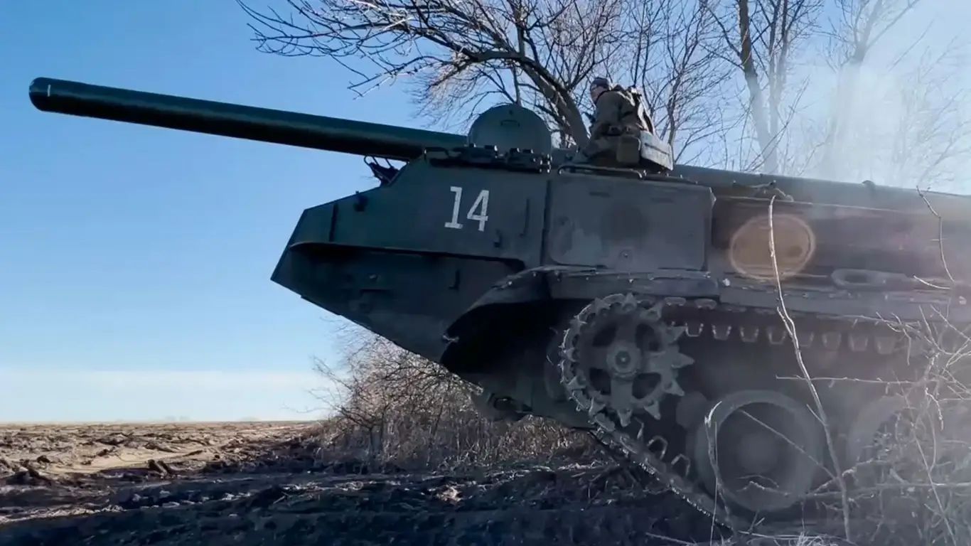 «Работаем без отдыха»: в ВСУ пожаловались из-за российского наступления