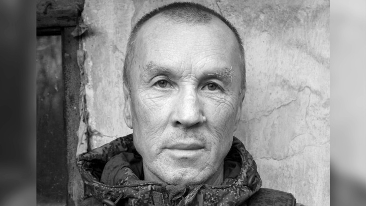 В зоне СВО погиб актер Михаил Пекцоркин В зоне СВО погиб актер Михаил Пекцоркин