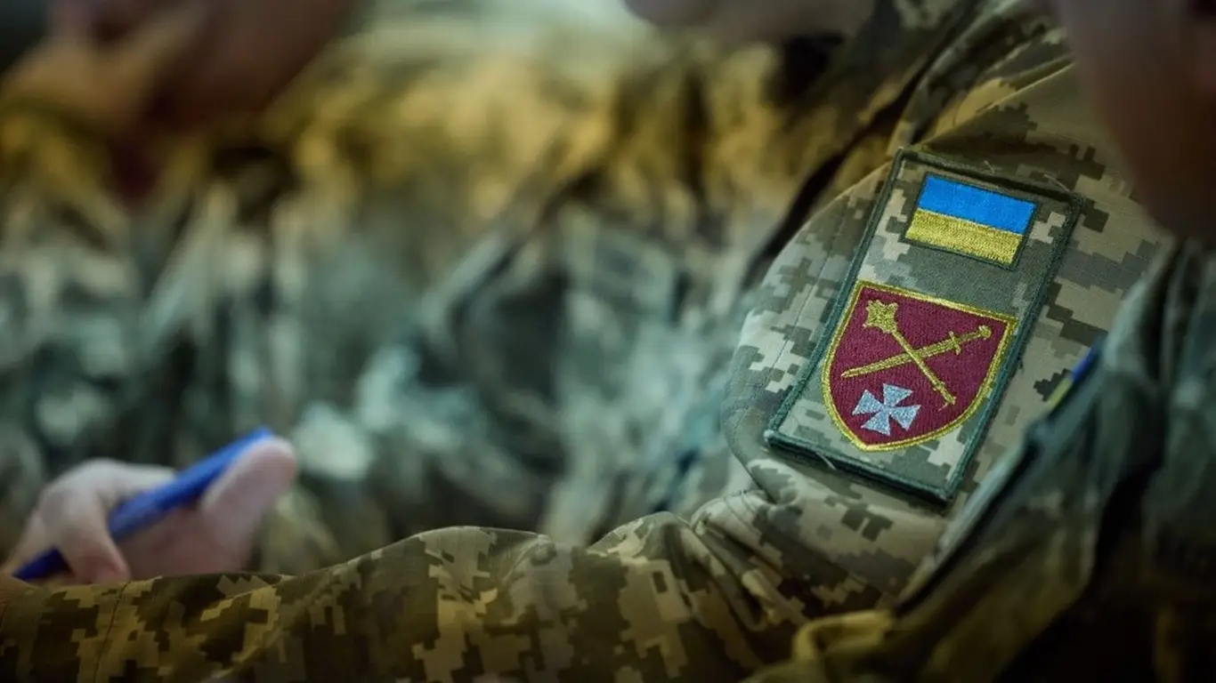 Игра в имитацию. Стало известно, чем занимаются украинские военные под Харьковом