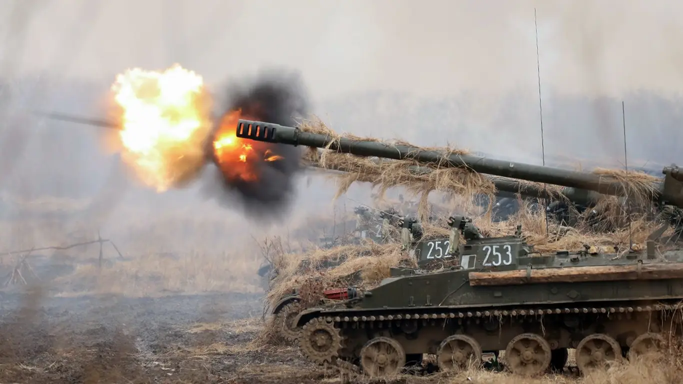 Военное событие: названы возможные сроки генерального сражения в спецоперации