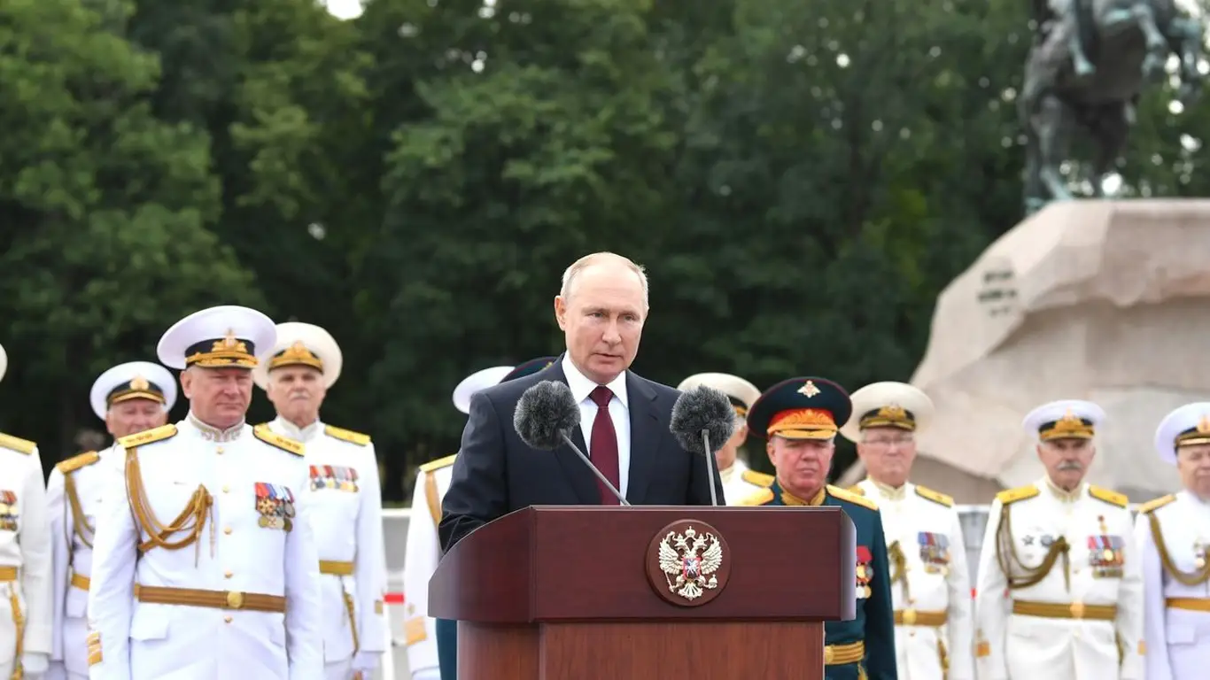 В США рассказали о предупреждениях России в адрес Запада