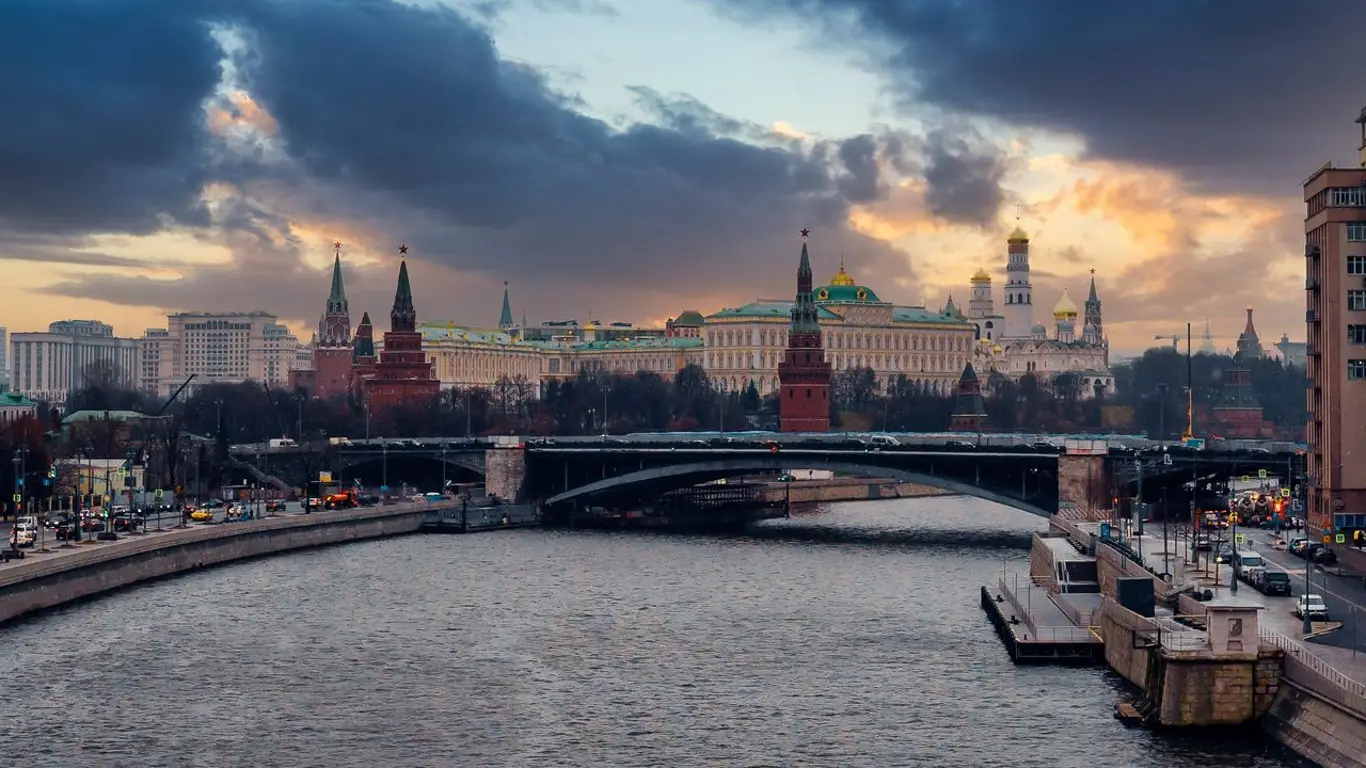 Раскрыт план беглых российских политиков по свержению власти в России
