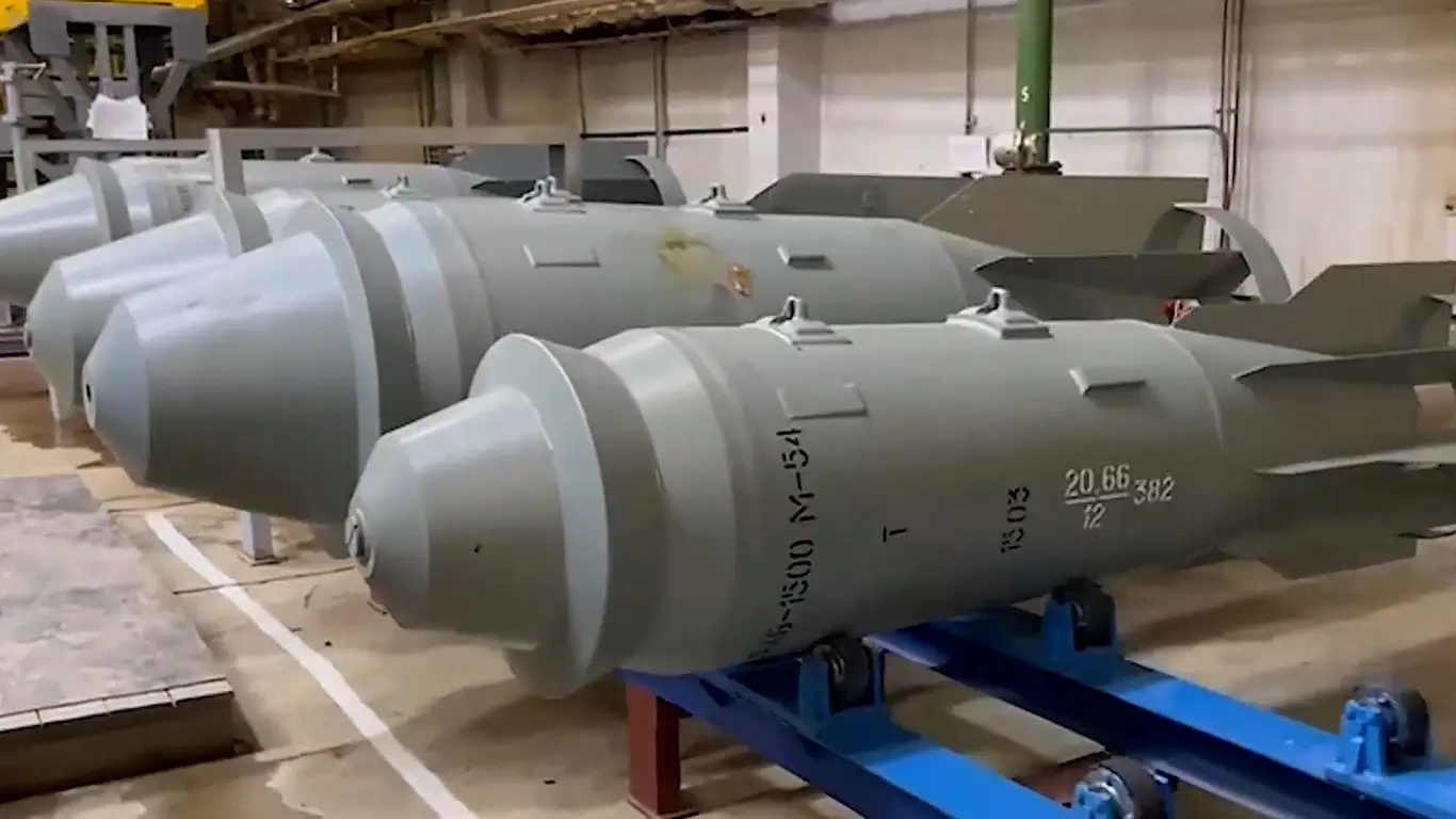«Сломает хребет». В США оценили возможности нового оружия ВС РФ
