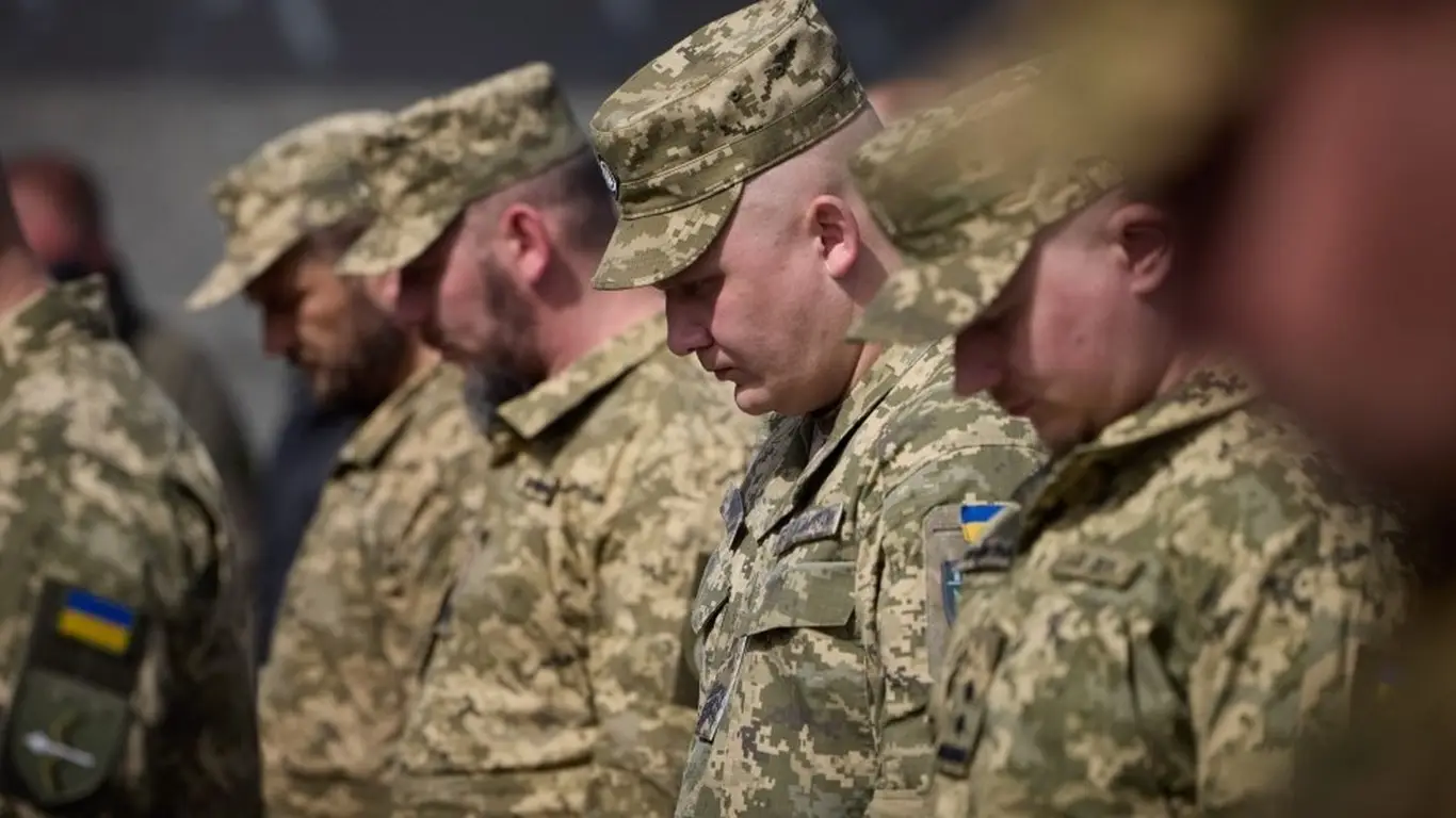 «Окончательный крах»: назван наиболее реальный сценарий окончания конфликта на Украине