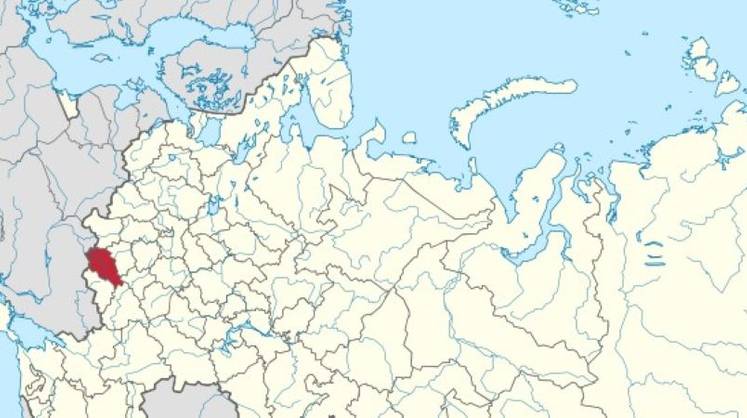 Пять человек погибли в курской деревне от украинского БПЛА Пять человек погибли в курской деревне от украинского БПЛА