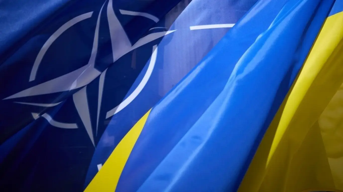 «Ждать его вечно»: в США высказались по поводу членства Украины в НАТО
