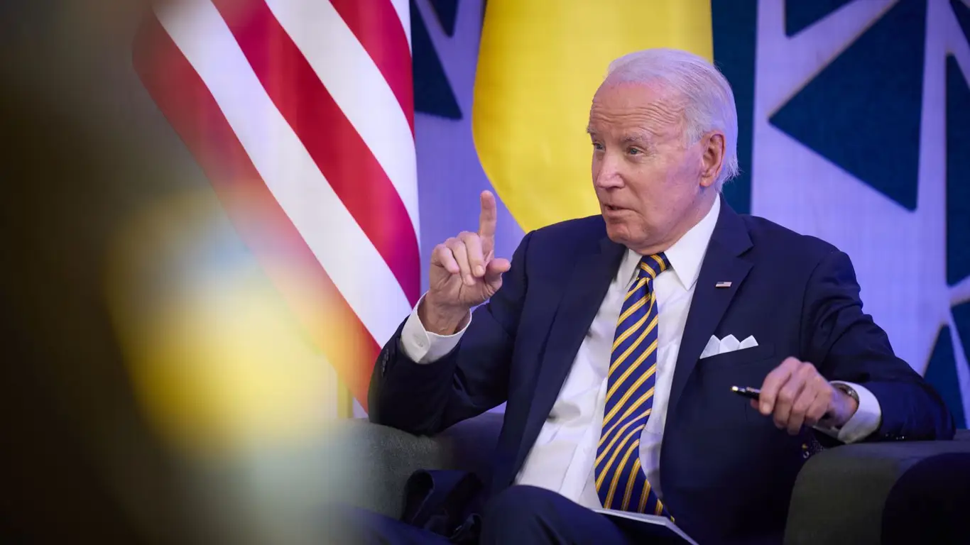 Фиаско Байдена: в США допустили окончание конфликта на Украине
