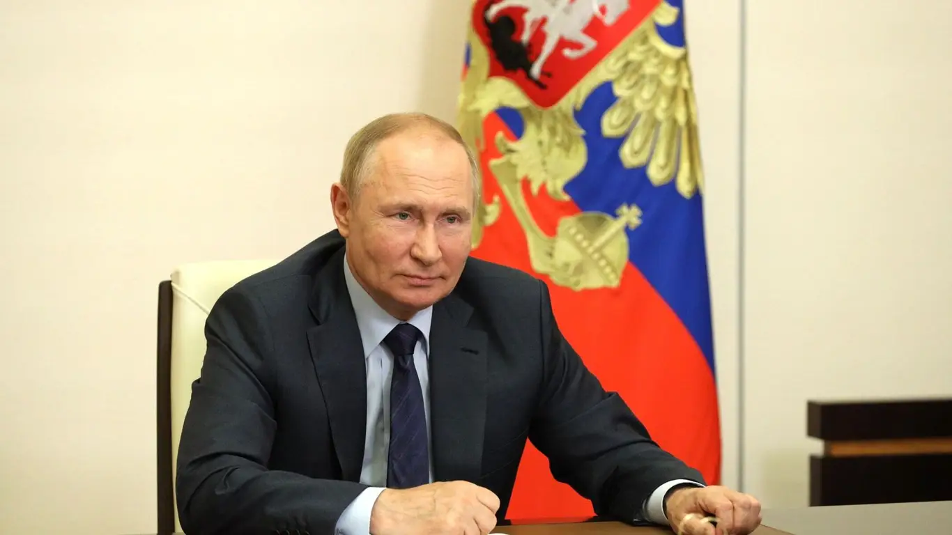 В США призвали серьезно относиться к предупреждениям Путина