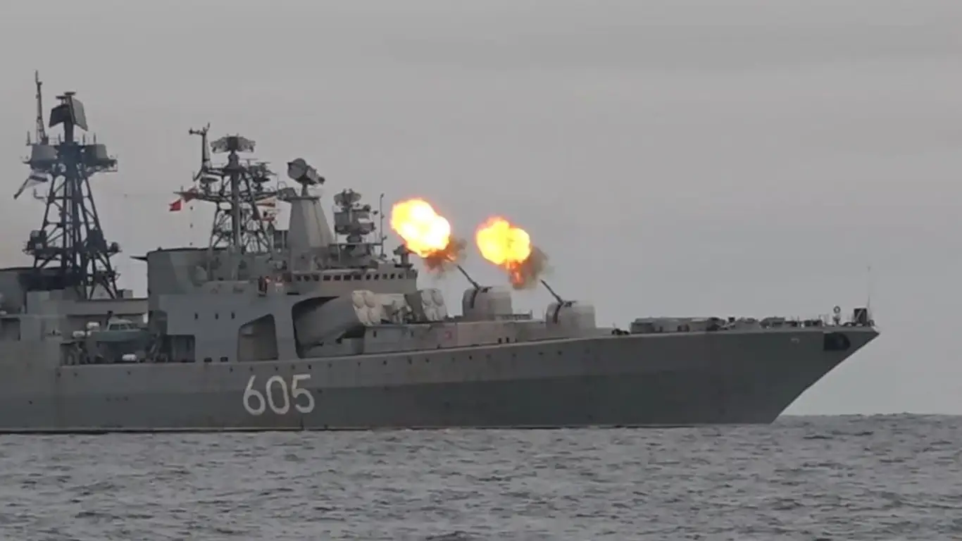 В «Ак Барсе» рассказали о способе противодействия морским дронам