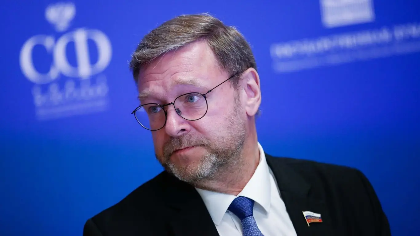В России назвали пять главных ошибок Запада в контексте украинского кризиса