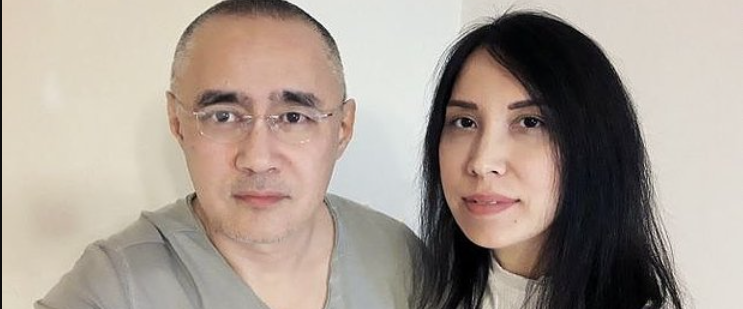 На пару с женой поливал грязью Россию: В Киеве скончался беглый блогер-оппозиционер На пару с женой поливал грязью Россию: В Киеве скончался беглый блогер-оппозиционер