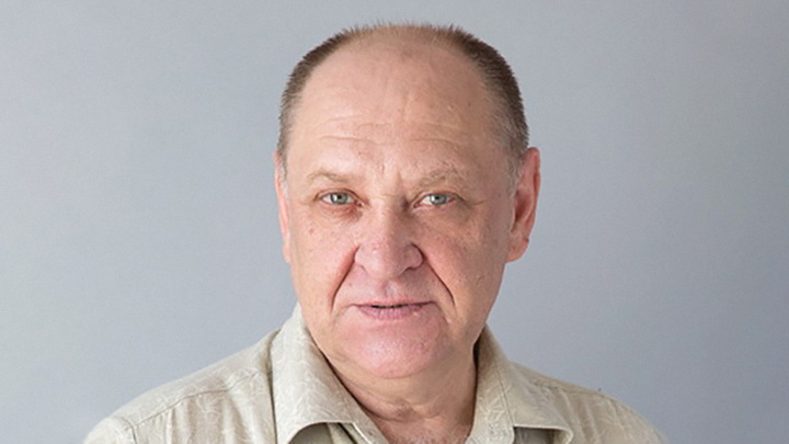 Траур. Умер звезда «Убойной силы» и «Тайн следствия» Траур. Умер звезда «Убойной силы» и «Тайн следствия»