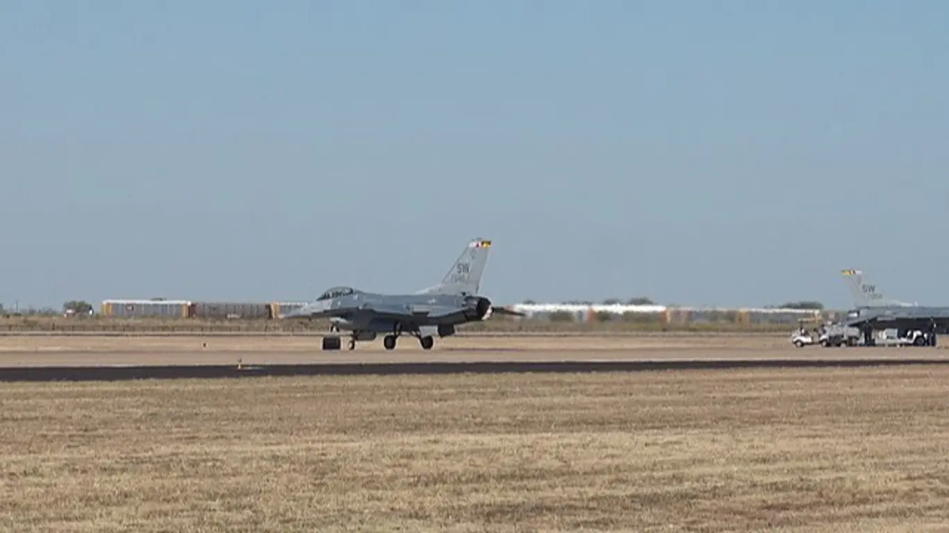 «Законная цель». Как Россия отнесется к F — 16, переданным Западом Украине