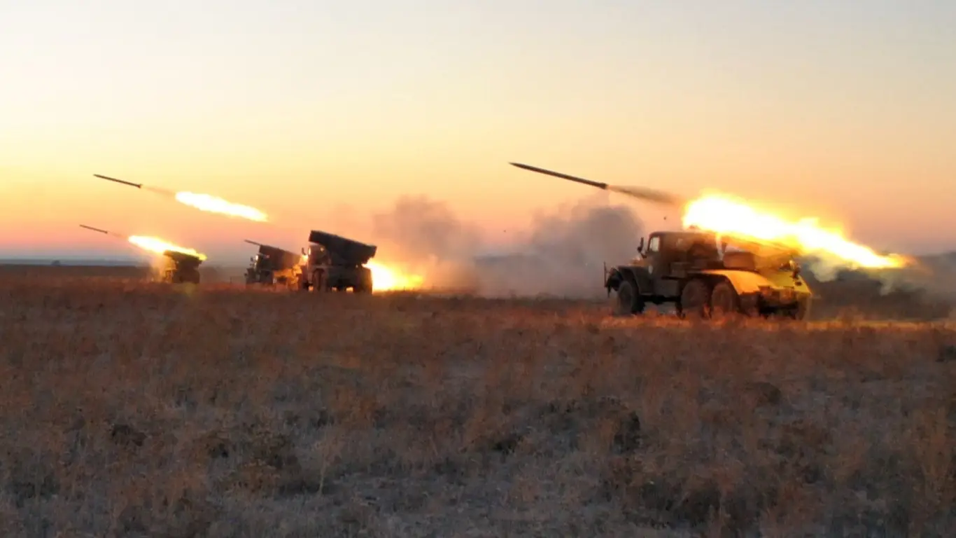 Потеря стала ближе: украинские военные сообщили о ситуации в Часов Яре