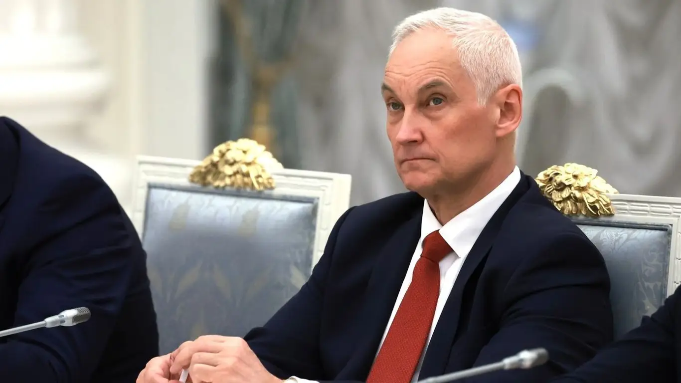 Какие задачи являются первоочередными для министра обороны РФ? Эксперт объяснил