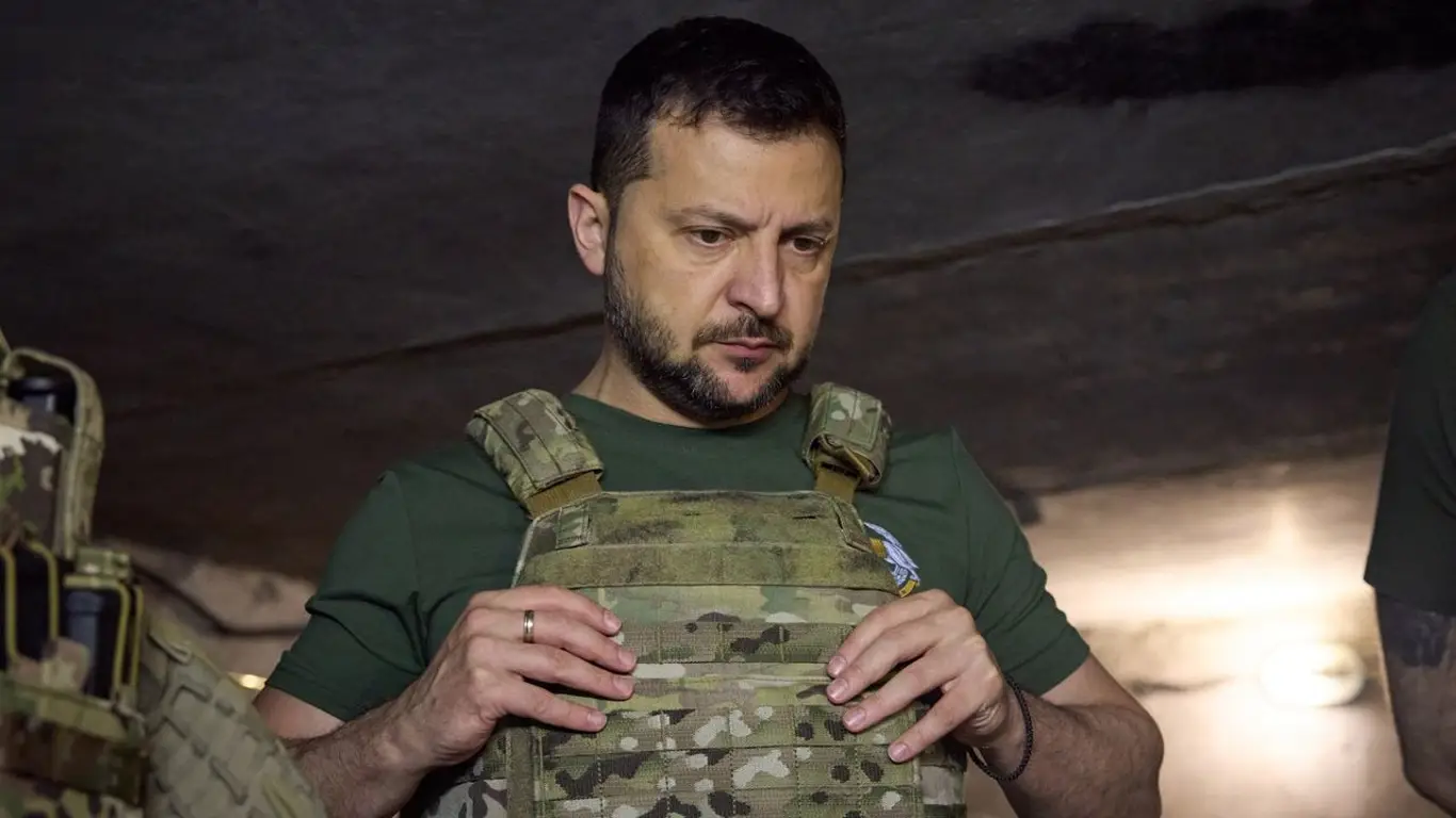 Американская журналистка заявила о военном перевороте на Украине