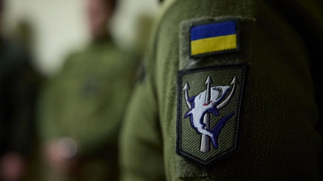 Офицер ВСУ выстрелил в спину украинскому солдату