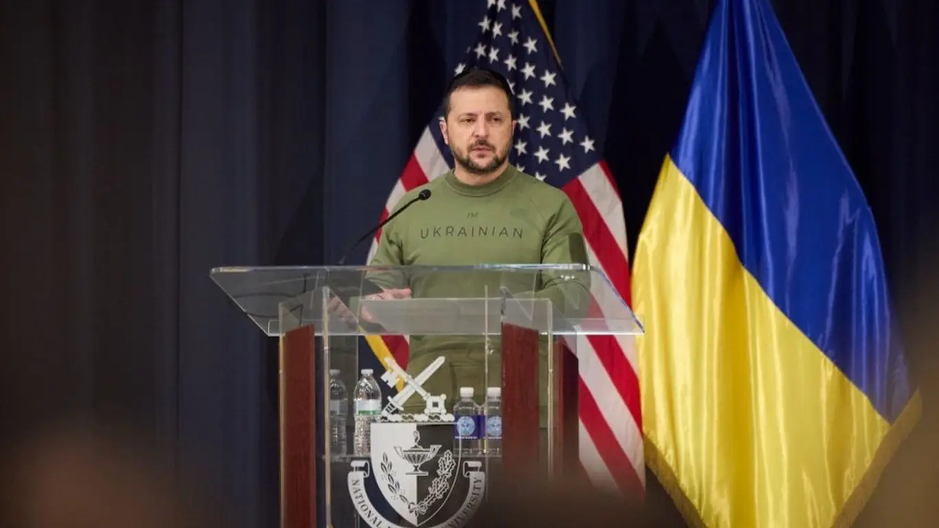 Попытка Орбана: почему Зеленский отверг предложения о мире