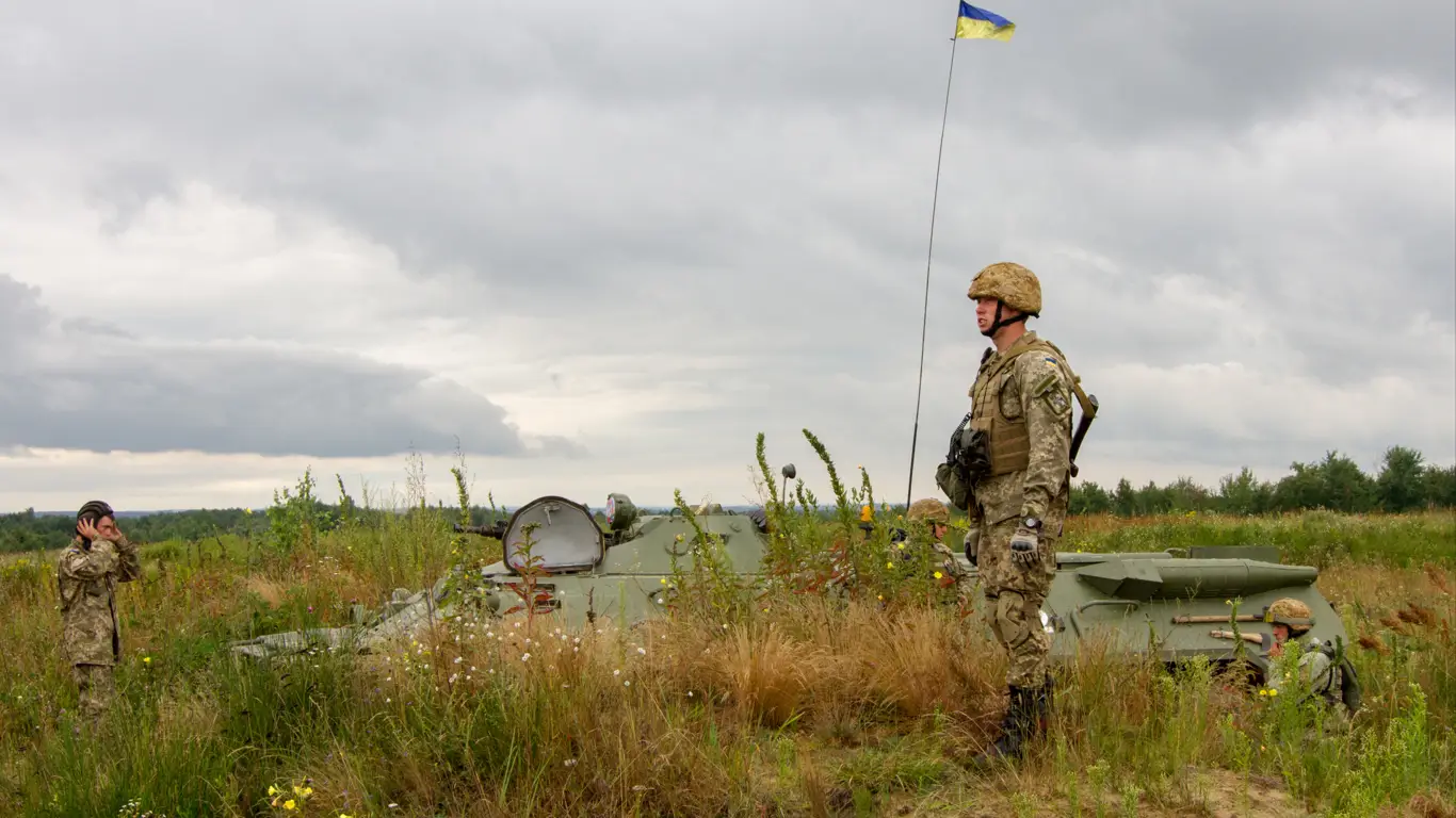 На Украине заявили о возможном котле для ВСУ
