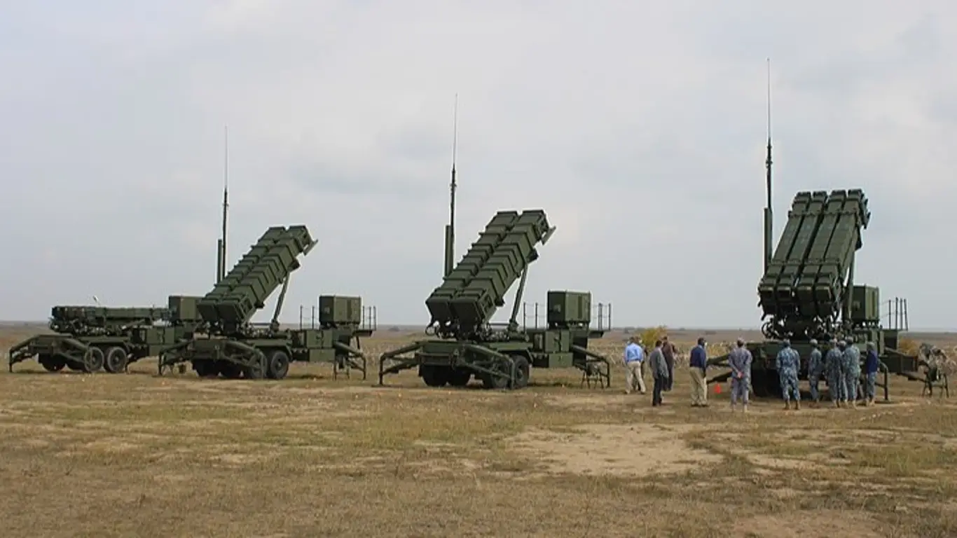 «Что случилось?» В США озвучили неожиданное заявление о ЗРК Patriot на Украине